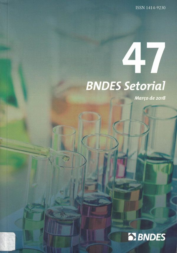 BNDES Setorial 47 - Março de 2018